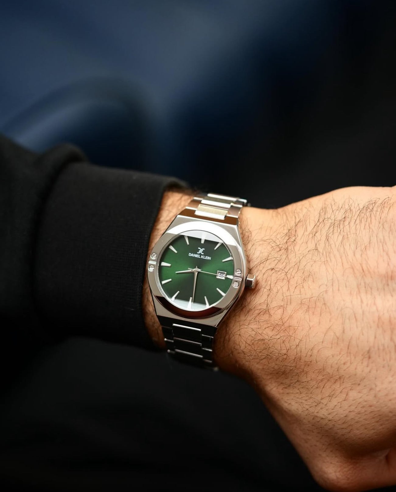 Daniel Klein Men