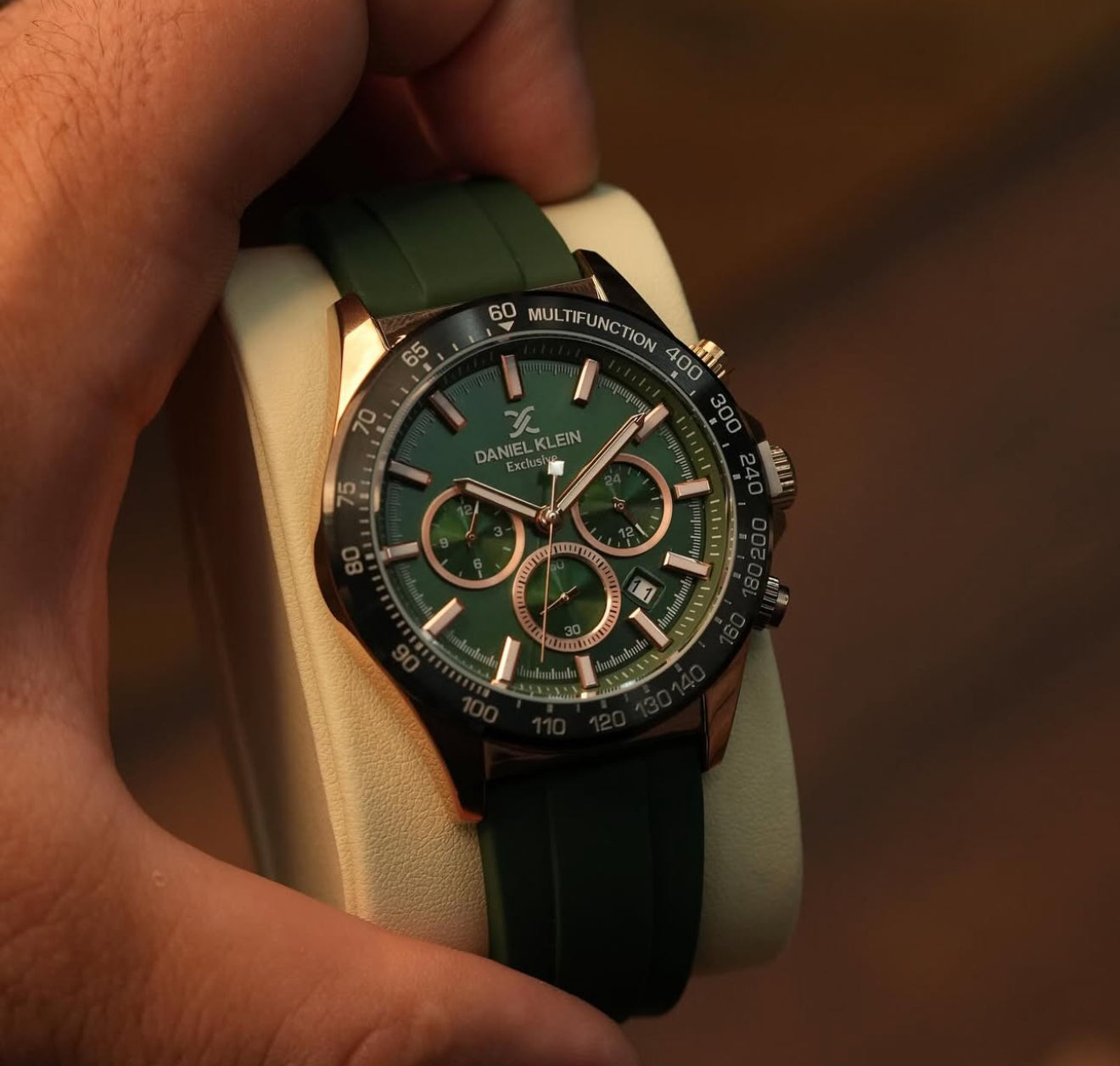 Daniel Klein Men