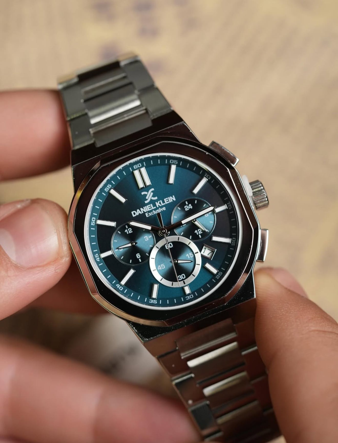 Daniel Klein Men