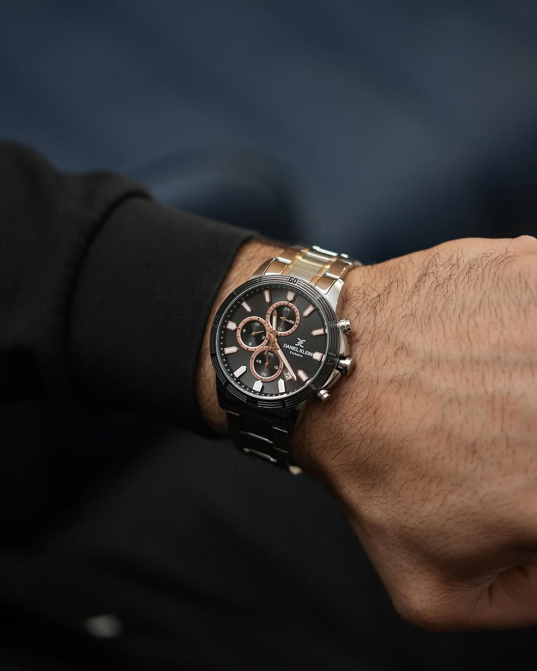 Daniel Klein Men