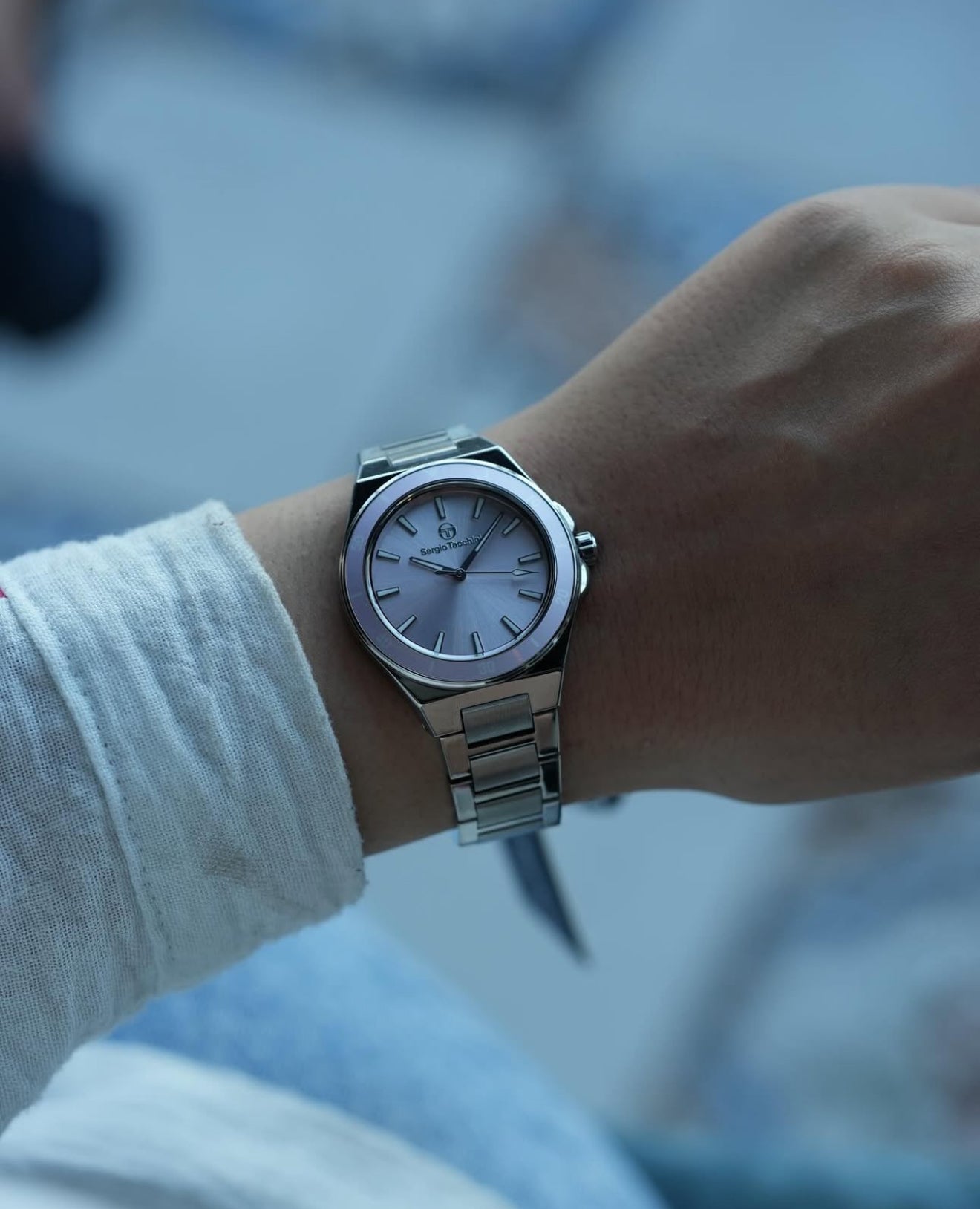 Sergio Tacchini Woman