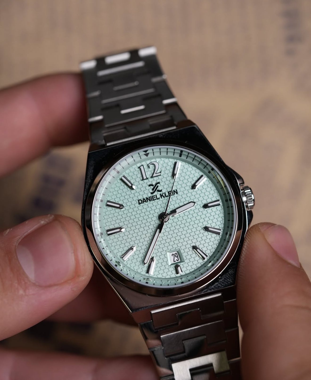 Daniel Klein Men