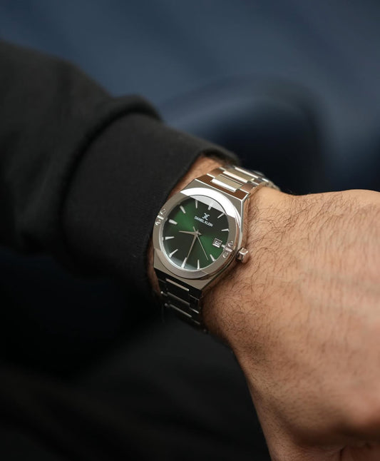 Daniel Klein Men