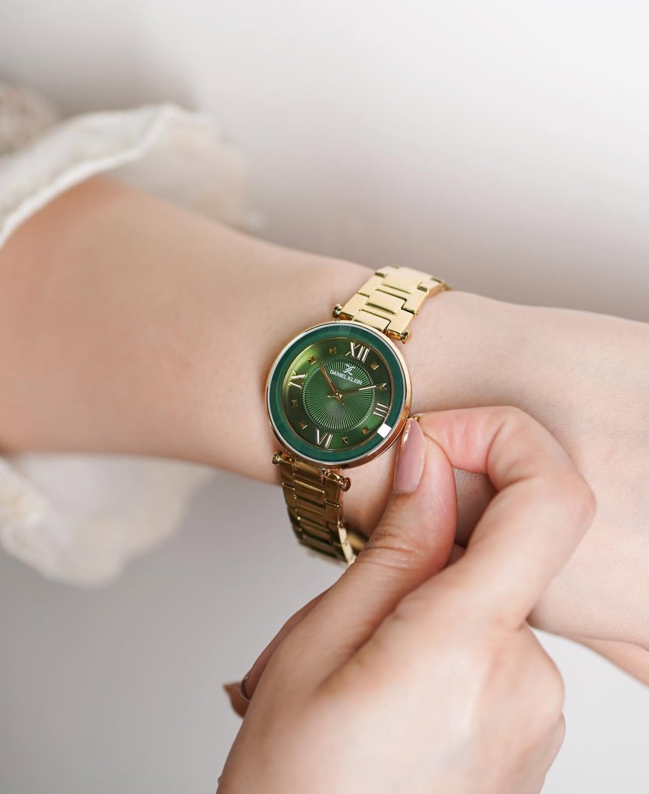 Daniel Klein Women