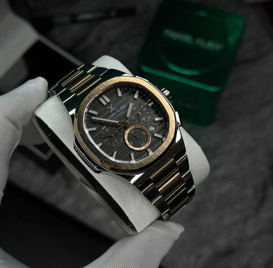 Daniel Klein Men