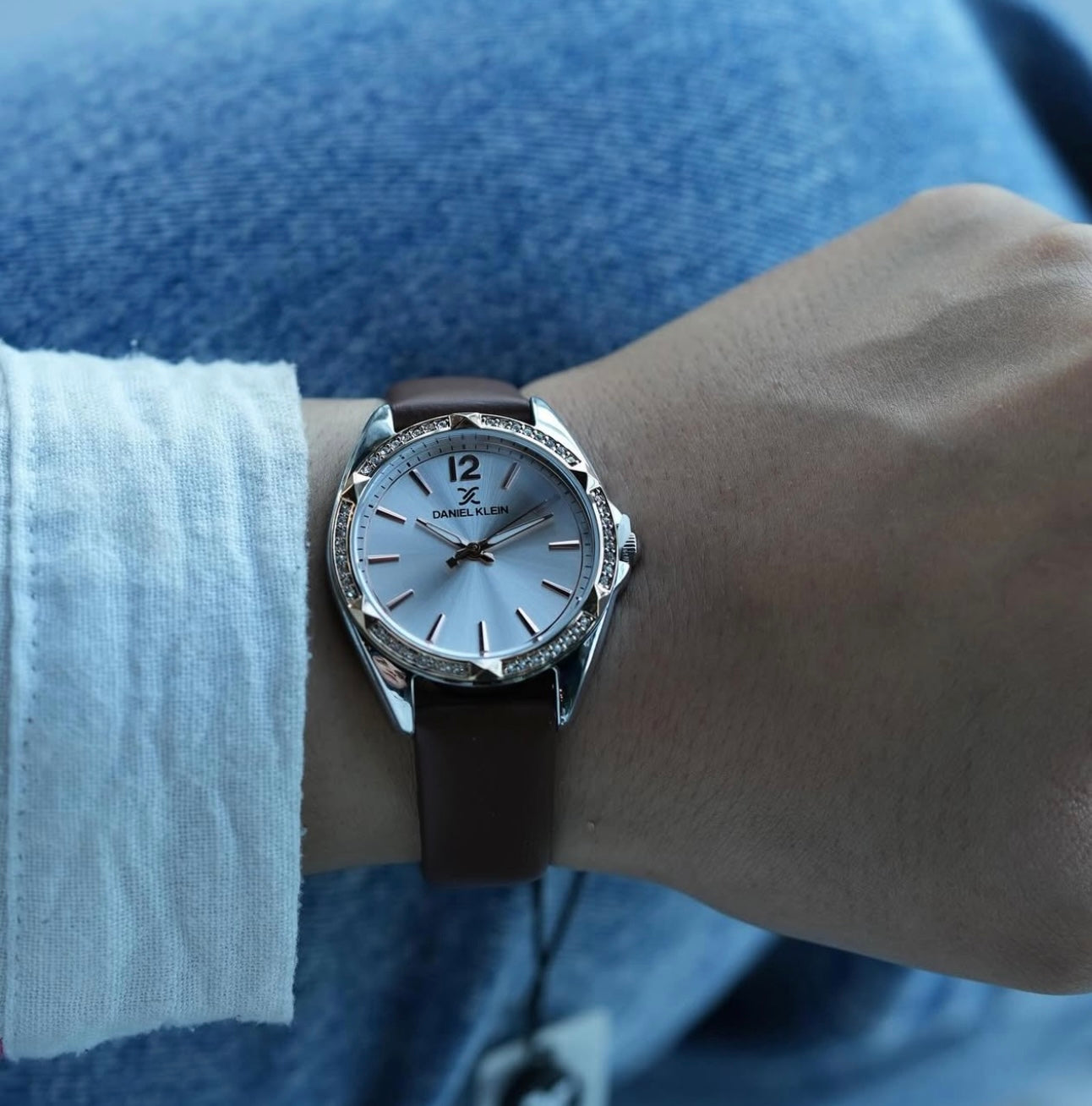 Daniel Klein Women