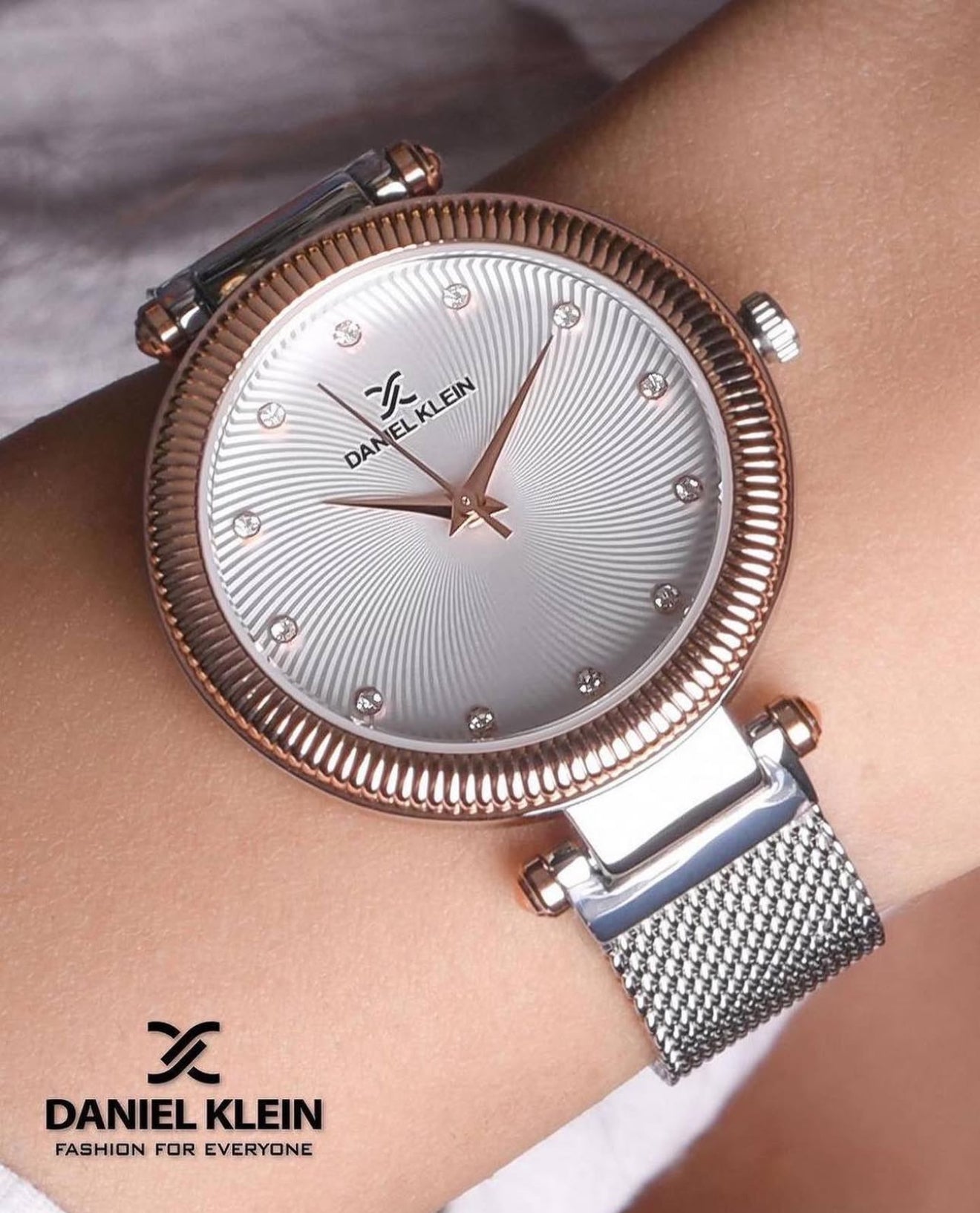 Daniel Klein Women