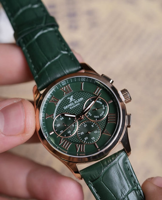 Daniel Klein Men