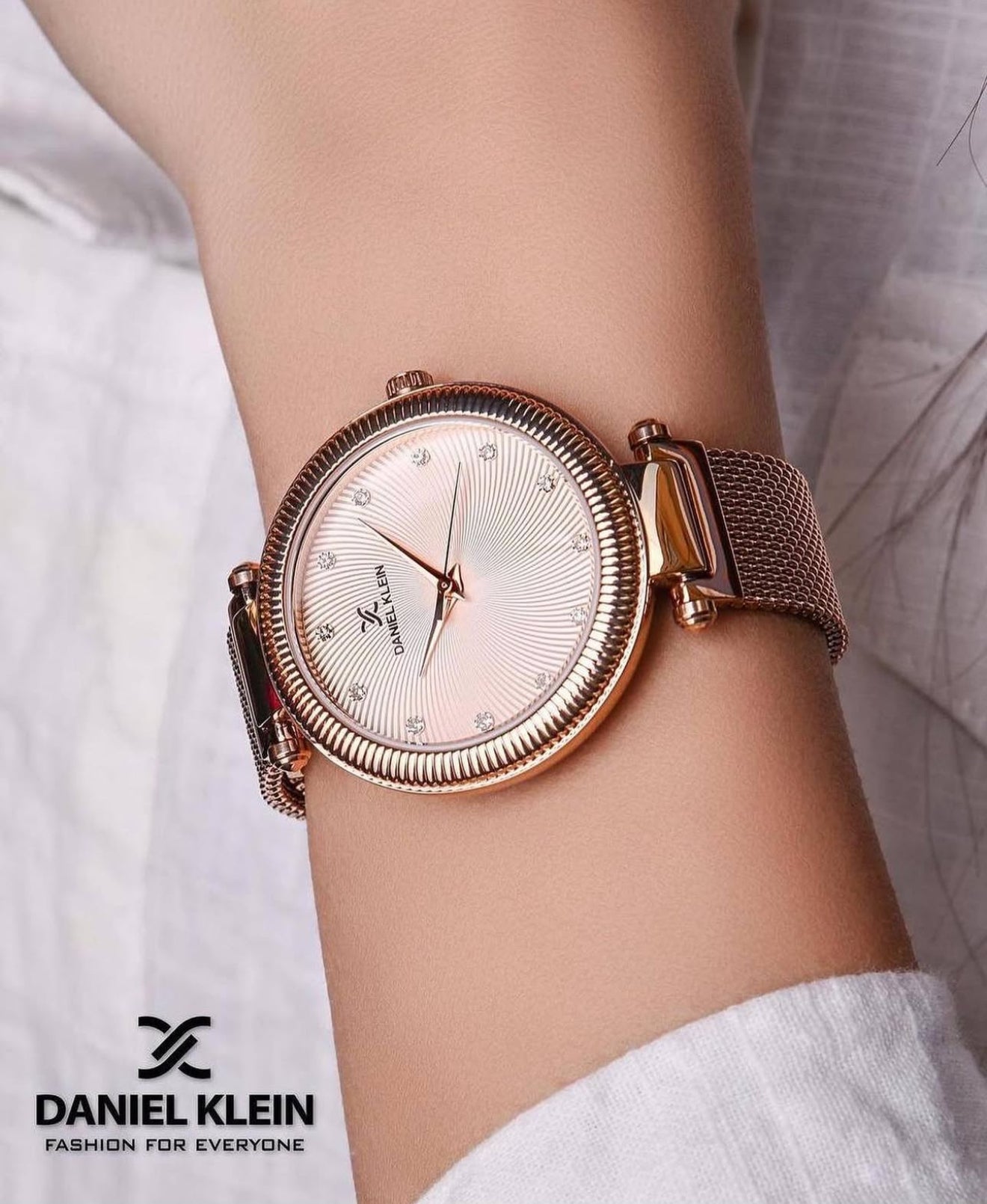 Daniel Klein Women