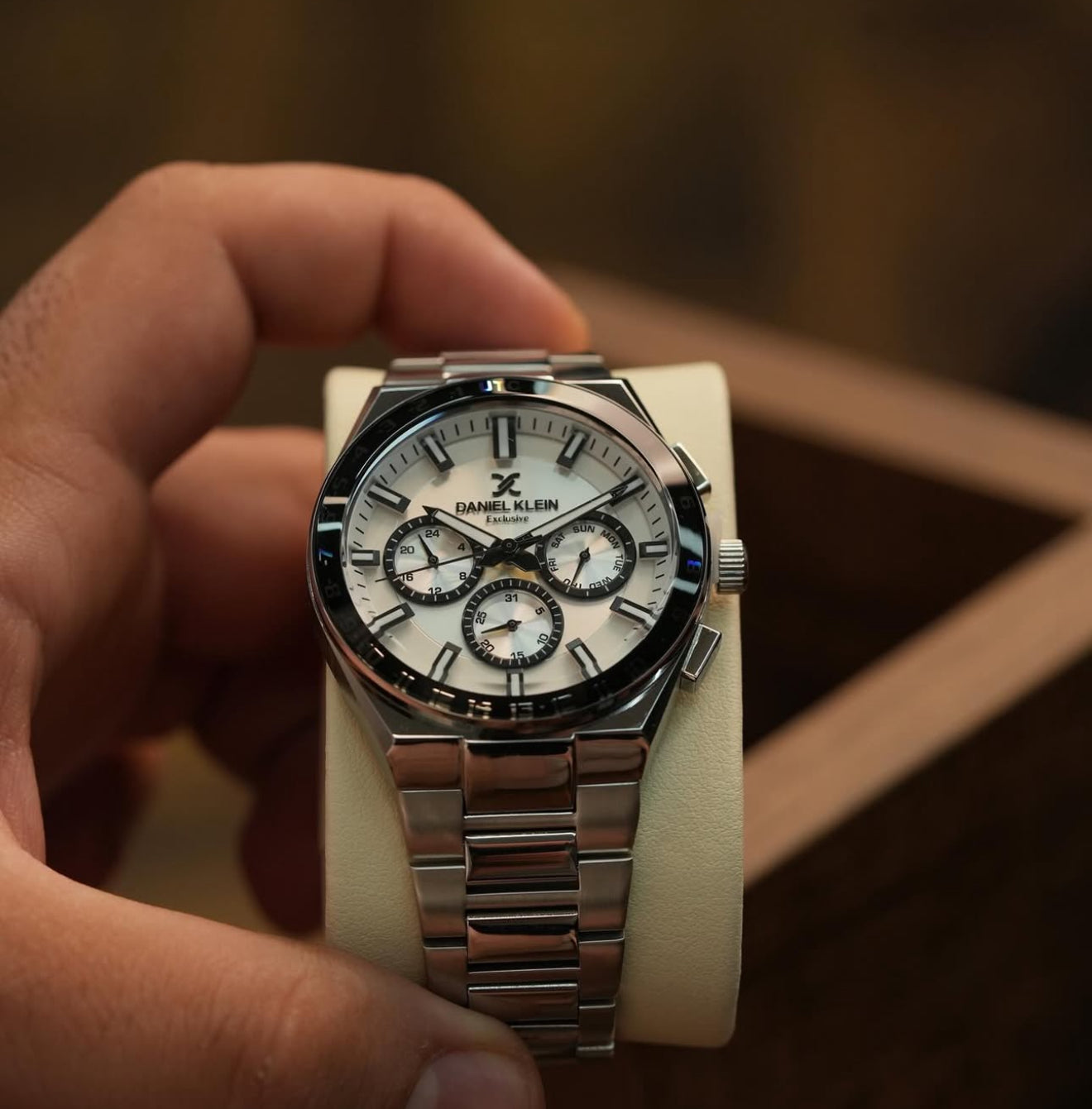 Daniel Klein Men