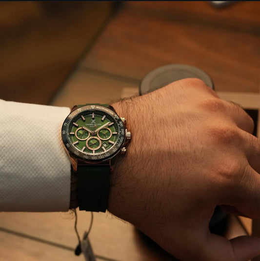 Daniel Klein Men