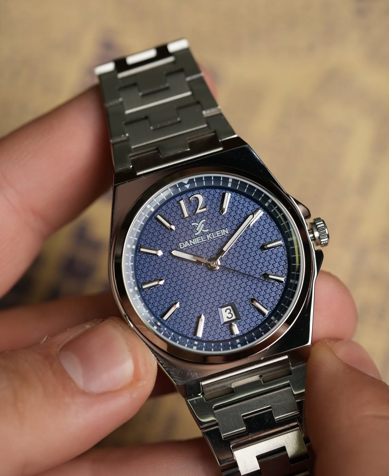 Daniel Klein Men