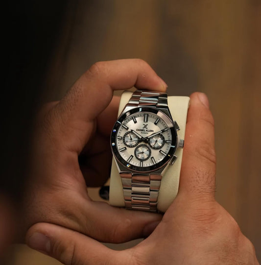Daniel Klein Men