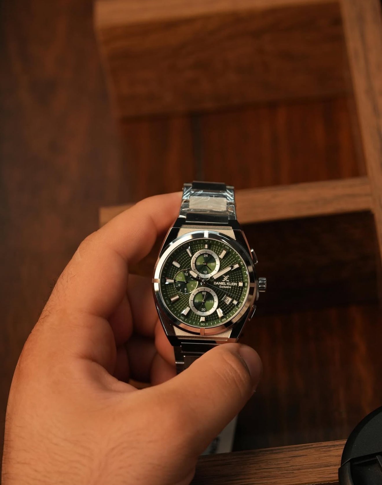 Daniel Klein Men