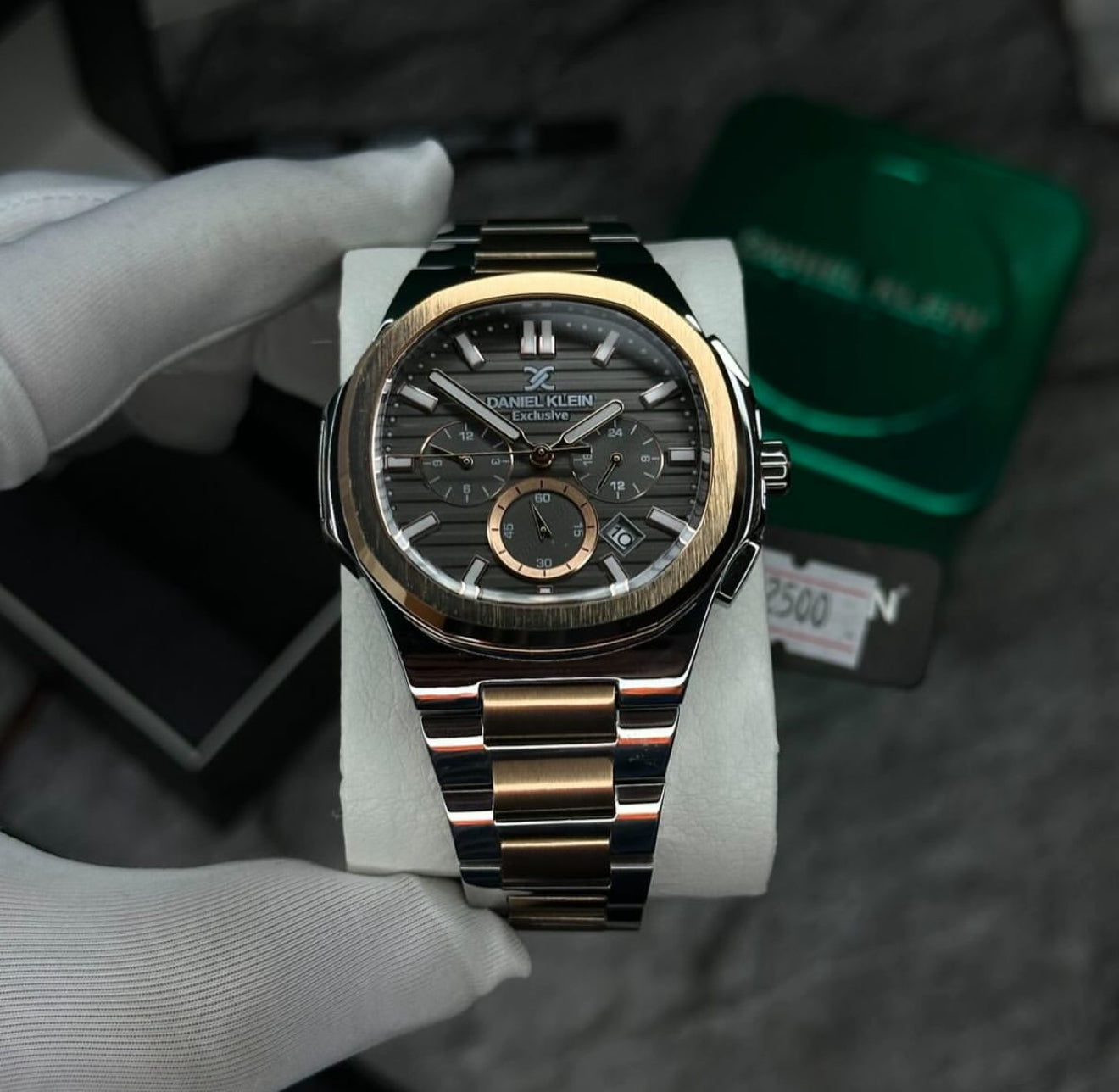 Daniel Klein Men