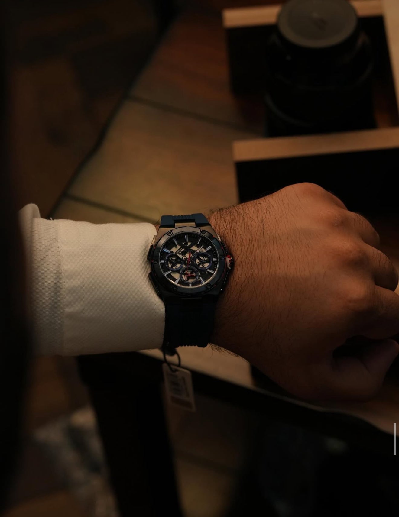 Sergio Tacchini Men