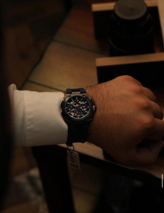 Sergio Tacchini Men