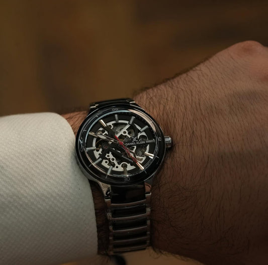 Daniel Klein Men