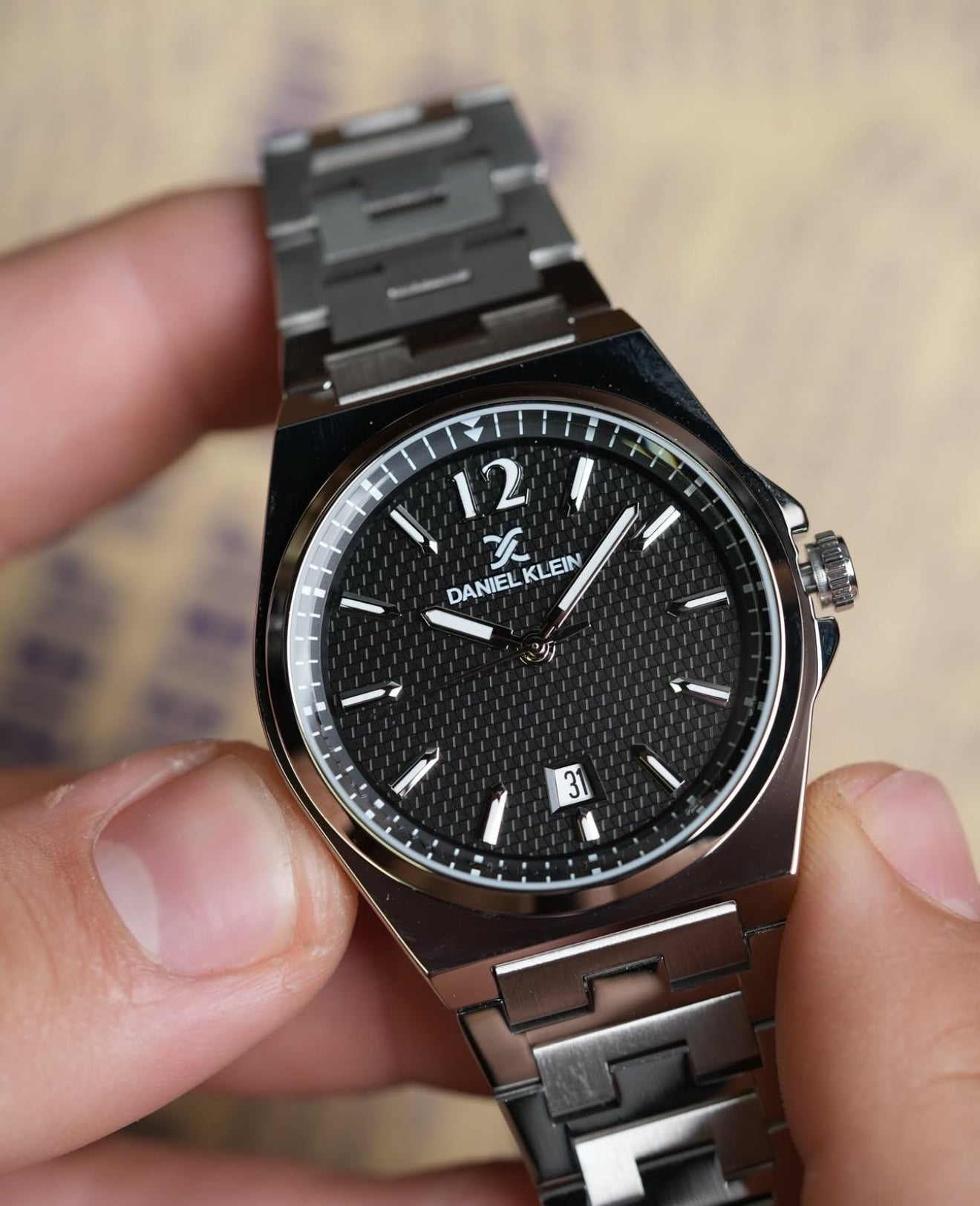 Daniel Klein Men
