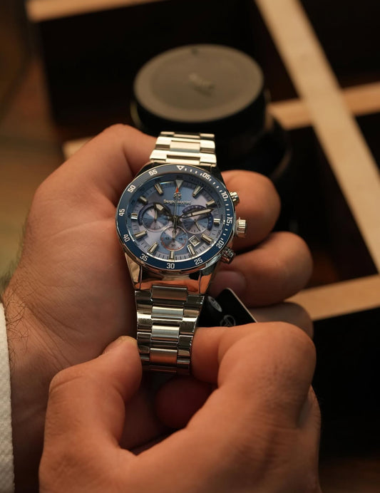 Sergio Tacchini Men