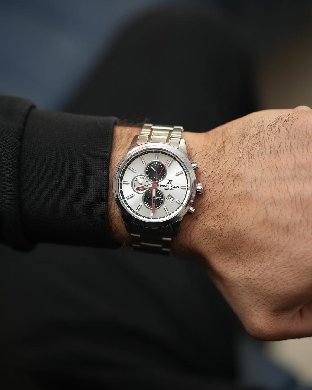 Daniel Klein Men