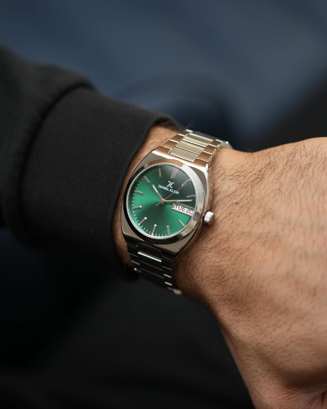 Daniel Klein Men