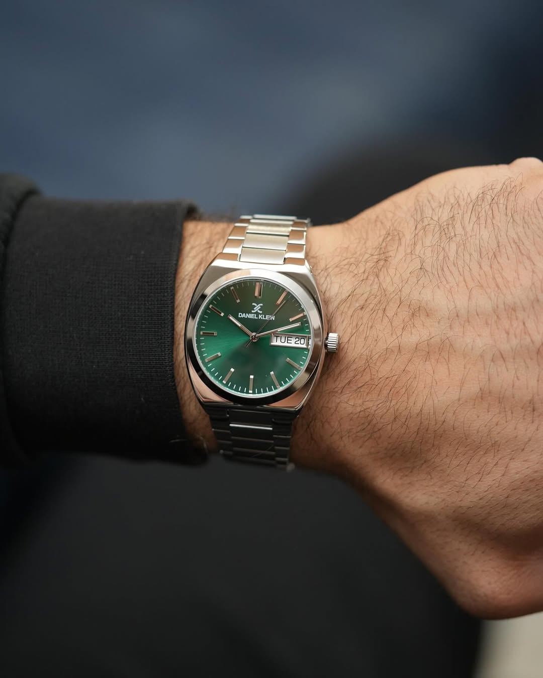 Daniel Klein Men