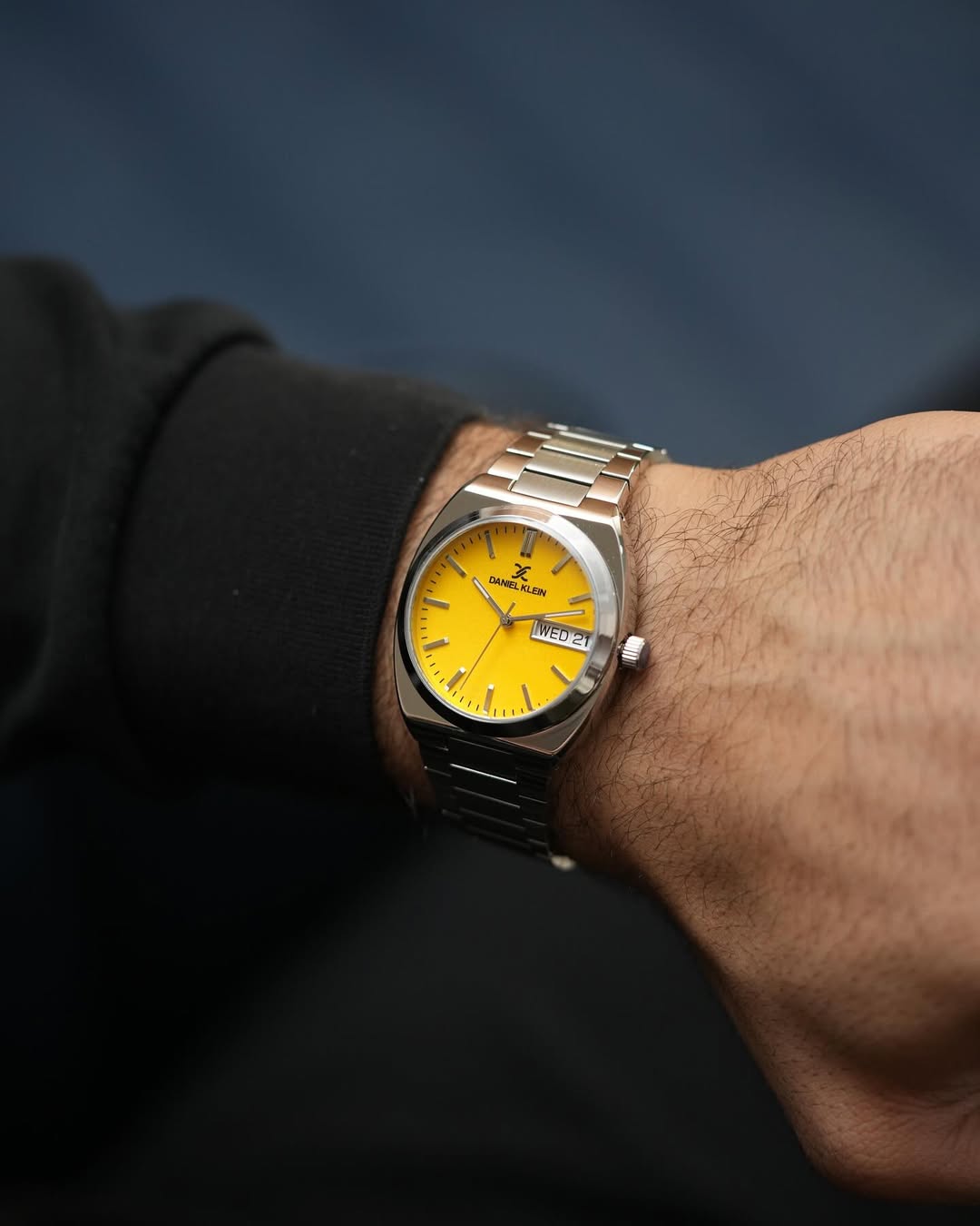 Daniel Klein Men
