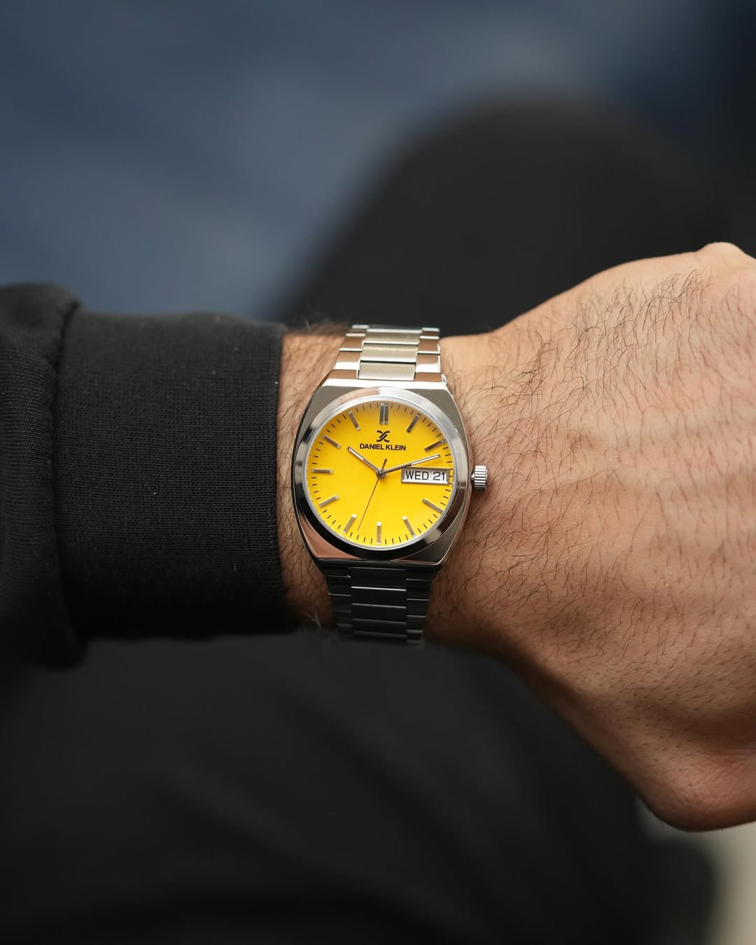 Daniel Klein Men
